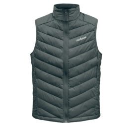 Meeste tepitud vest